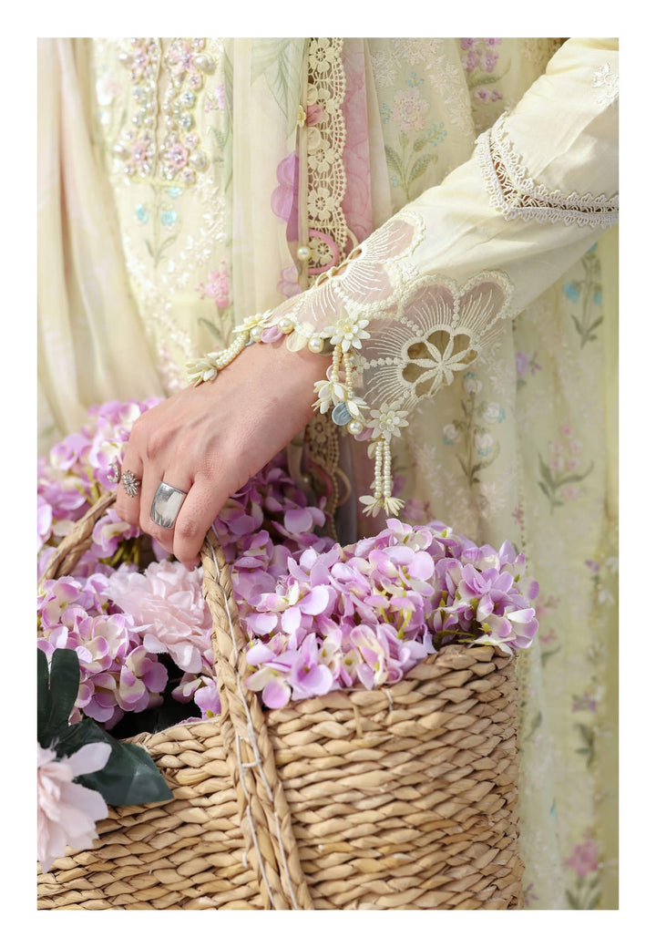 MARIAB MPRINTS LAWN COLLECTION 1A