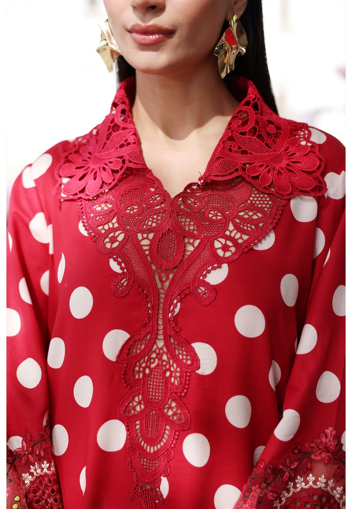 MARIAB MPRINTS LAWN COLLECTION 8B