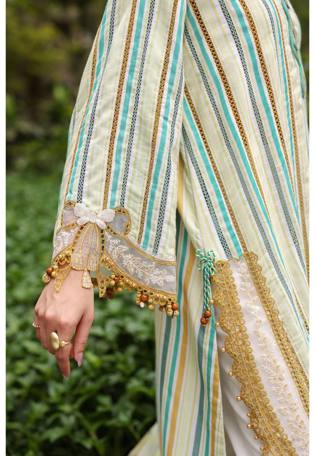 MARIAB MPRINTS LAWN COLLECTION 2B