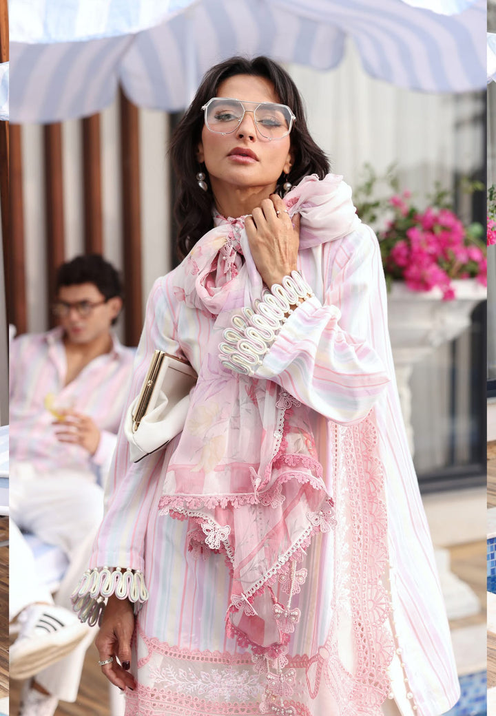 MARIAB MPRINTS LAWN COLLECTION 2A