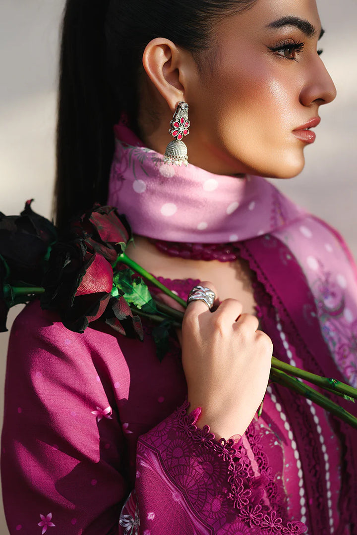 QALAMKAR WINTER COLLECTION JORIS