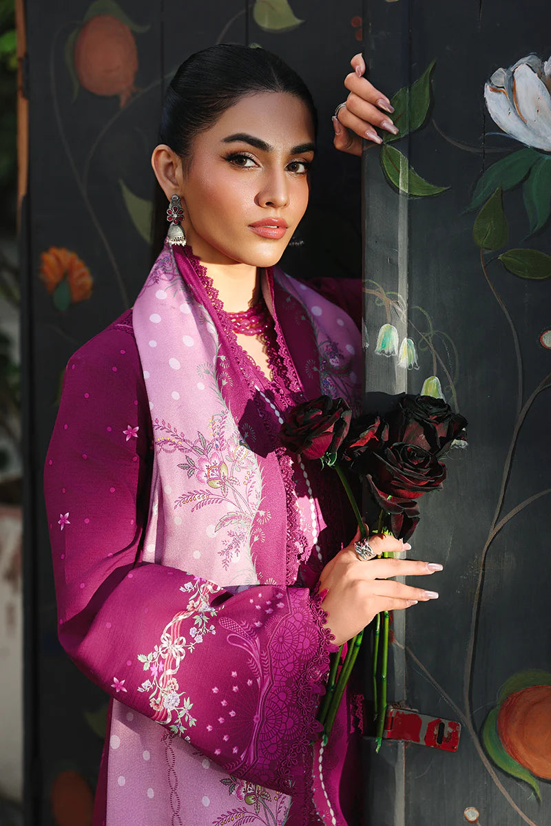 QALAMKAR WINTER COLLECTION JORIS