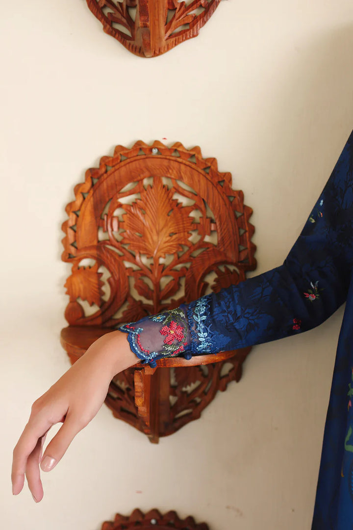 QALAMKAR WINTER COLLECTION MIREL B