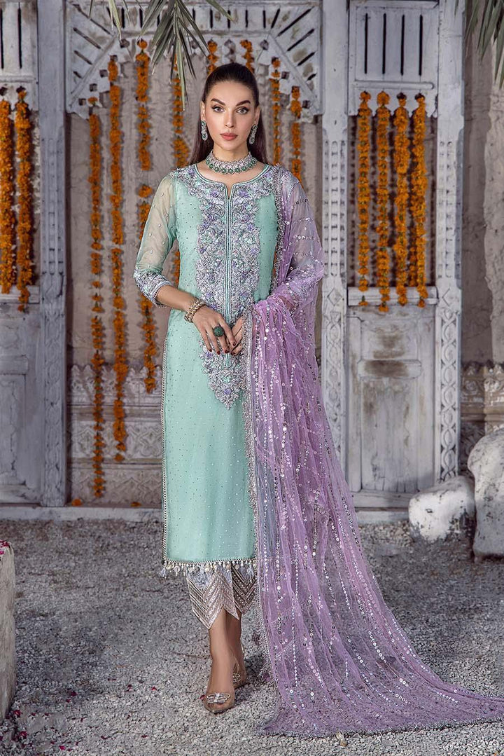 HEAVY PARTYWEAR WEDDING COLLECTION SET SFBD05