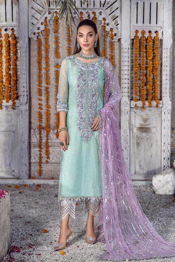 HEAVY PARTYWEAR WEDDING COLLECTION SET SFBD05