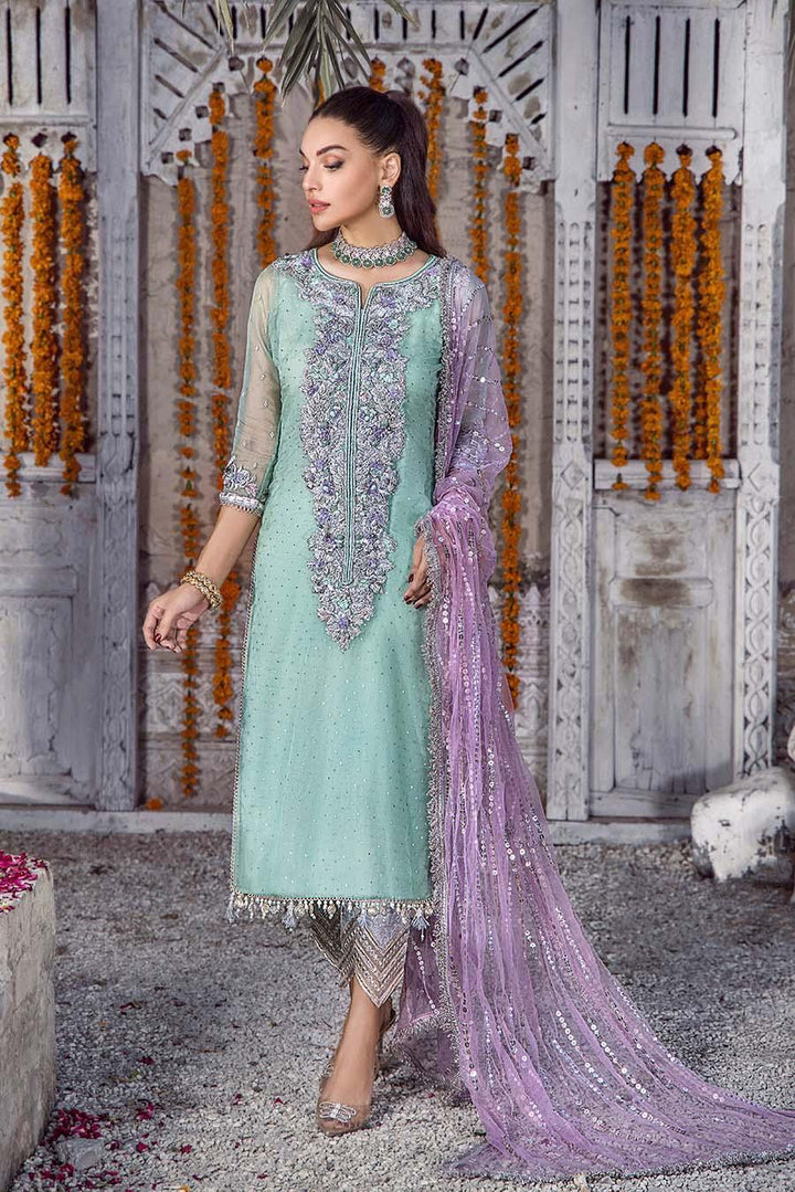 HEAVY PARTYWEAR WEDDING COLLECTION SET SFBD05