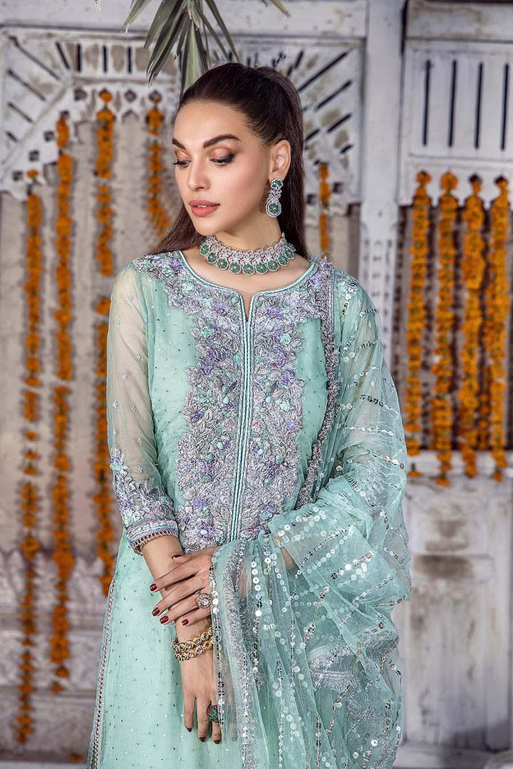 HEAVY PARTYWEAR WEDDING COLLECTION SET SFBD05