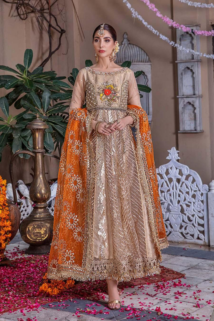 HEAVY PARTYWEAR WEDDING COLLECTION SET SFBD04