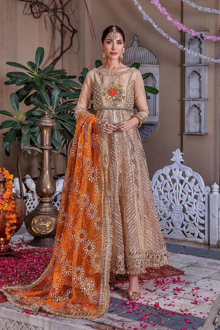 HEAVY PARTYWEAR WEDDING COLLECTION SET SFBD04