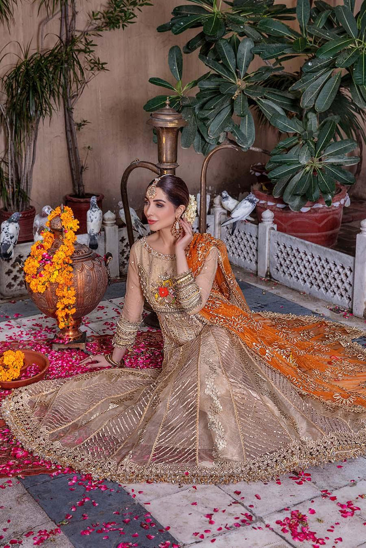 HEAVY PARTYWEAR WEDDING COLLECTION SET SFBD04