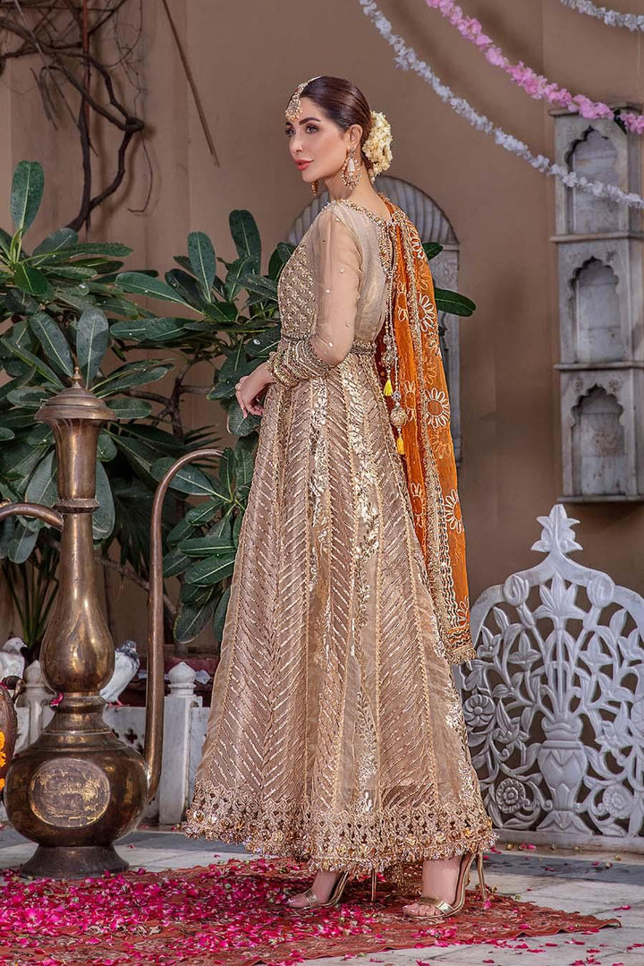 HEAVY PARTYWEAR WEDDING COLLECTION SET SFBD04
