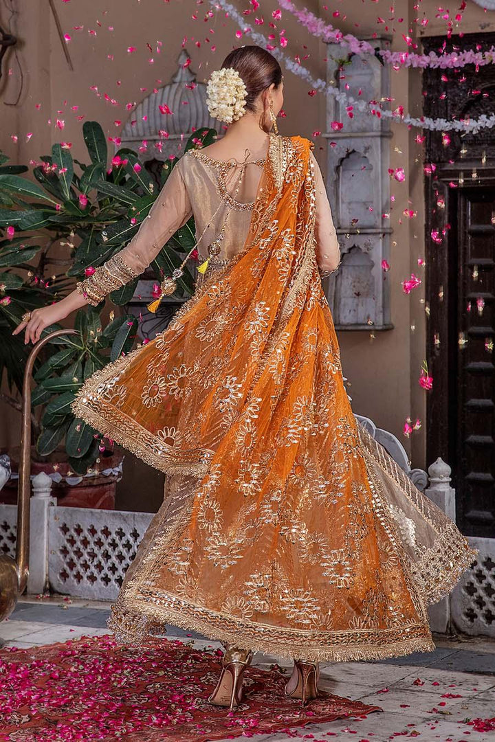 HEAVY PARTYWEAR WEDDING COLLECTION SET SFBD04