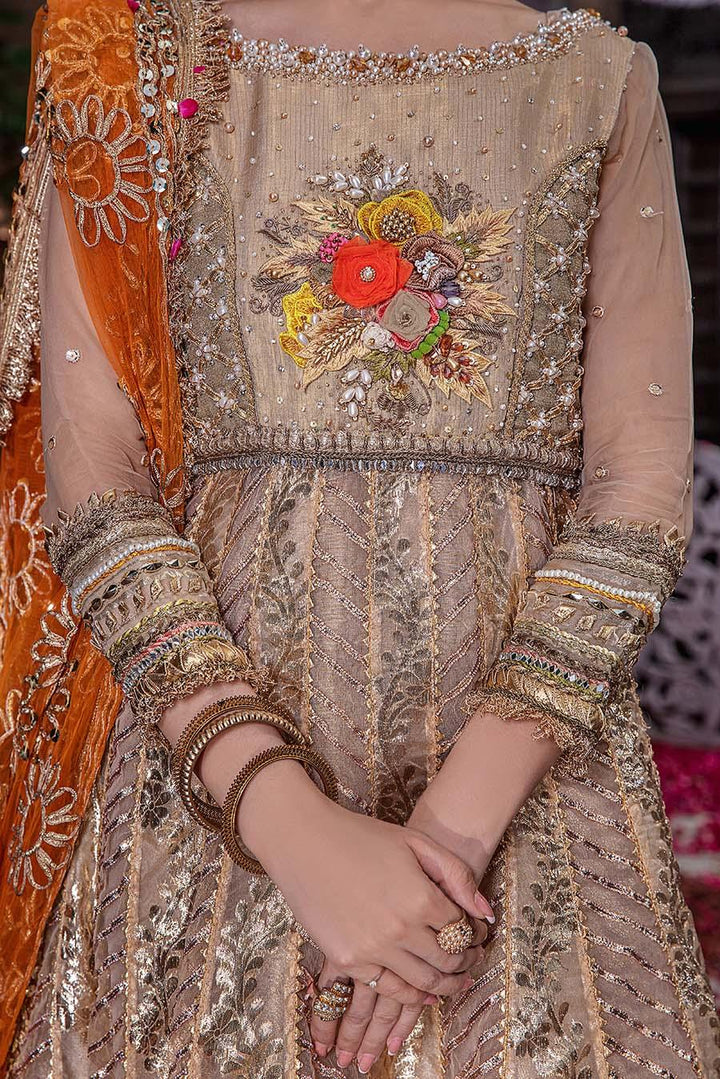 HEAVY PARTYWEAR WEDDING COLLECTION SET SFBD04