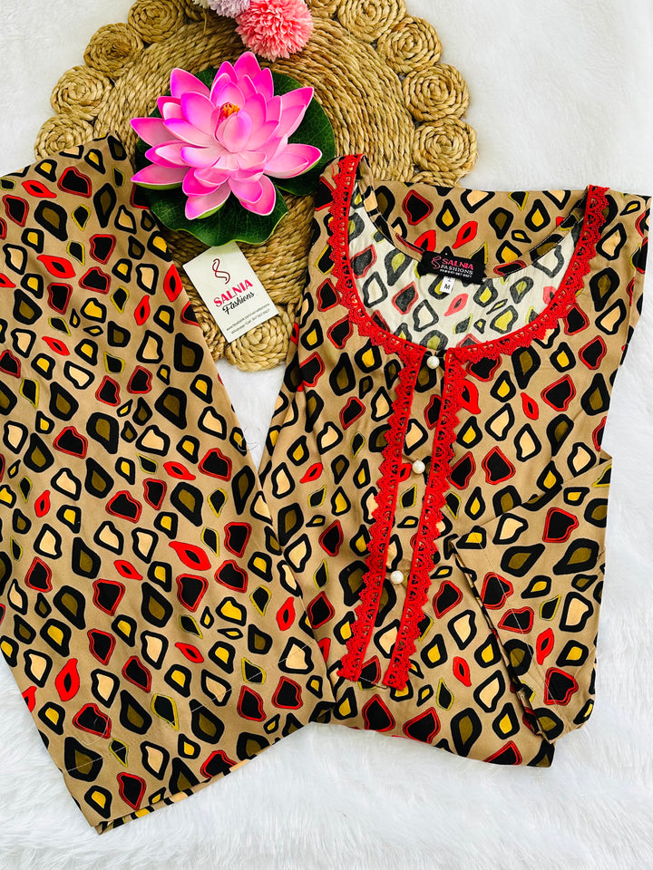 MALAI CO-ORD SET 3 for $130 or 6 for $240 SFML66