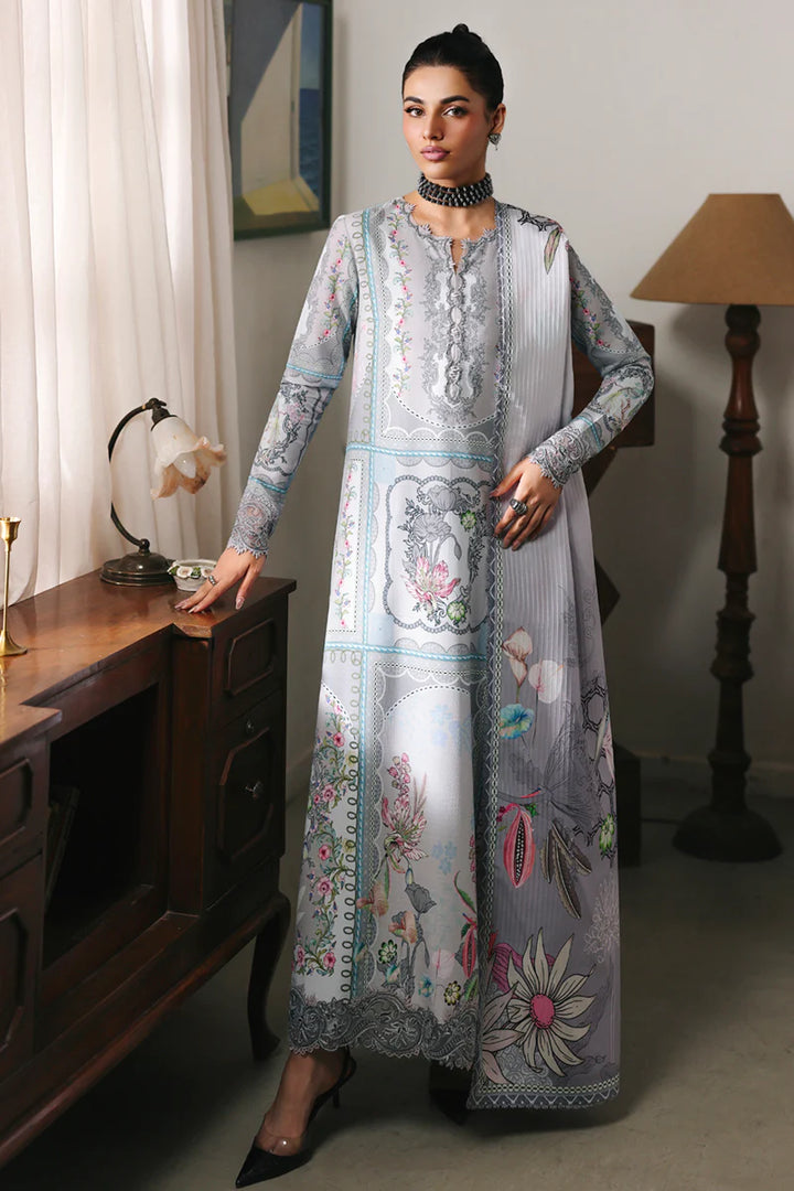 QALAMKAR WINTER COLLECTION MARLA