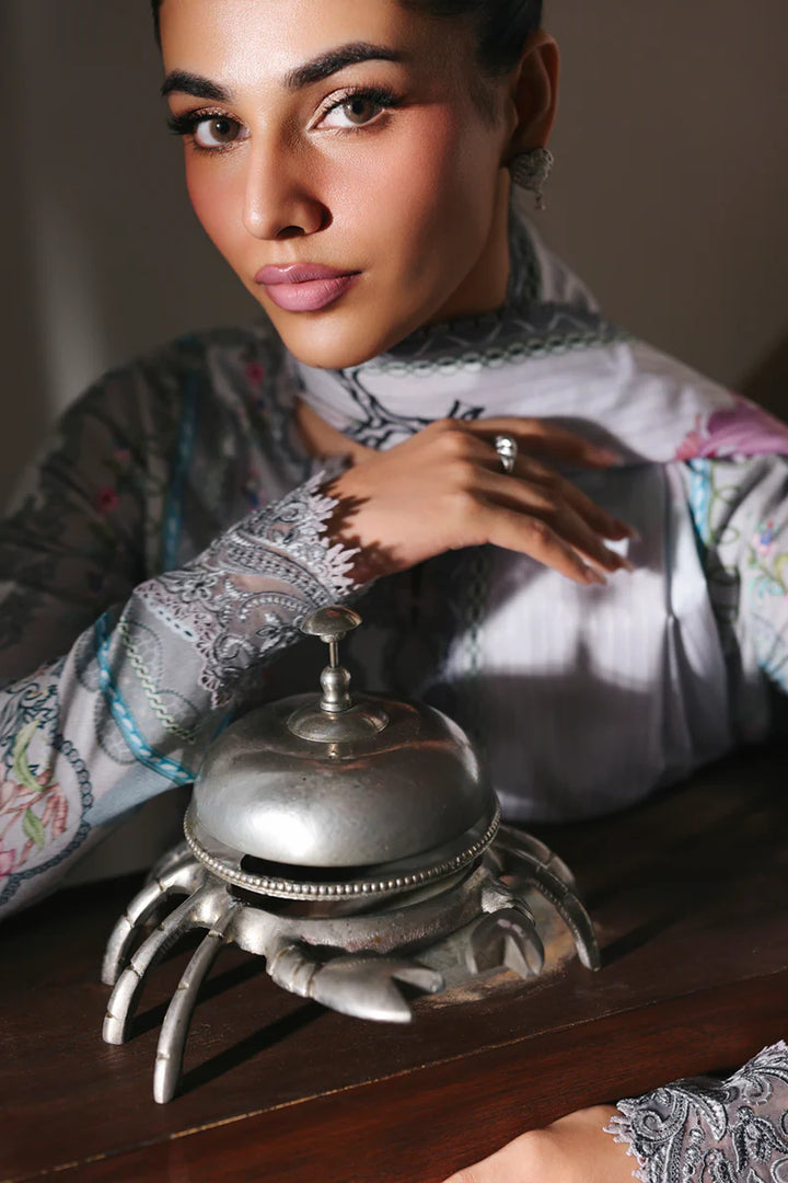 QALAMKAR WINTER COLLECTION MARLA