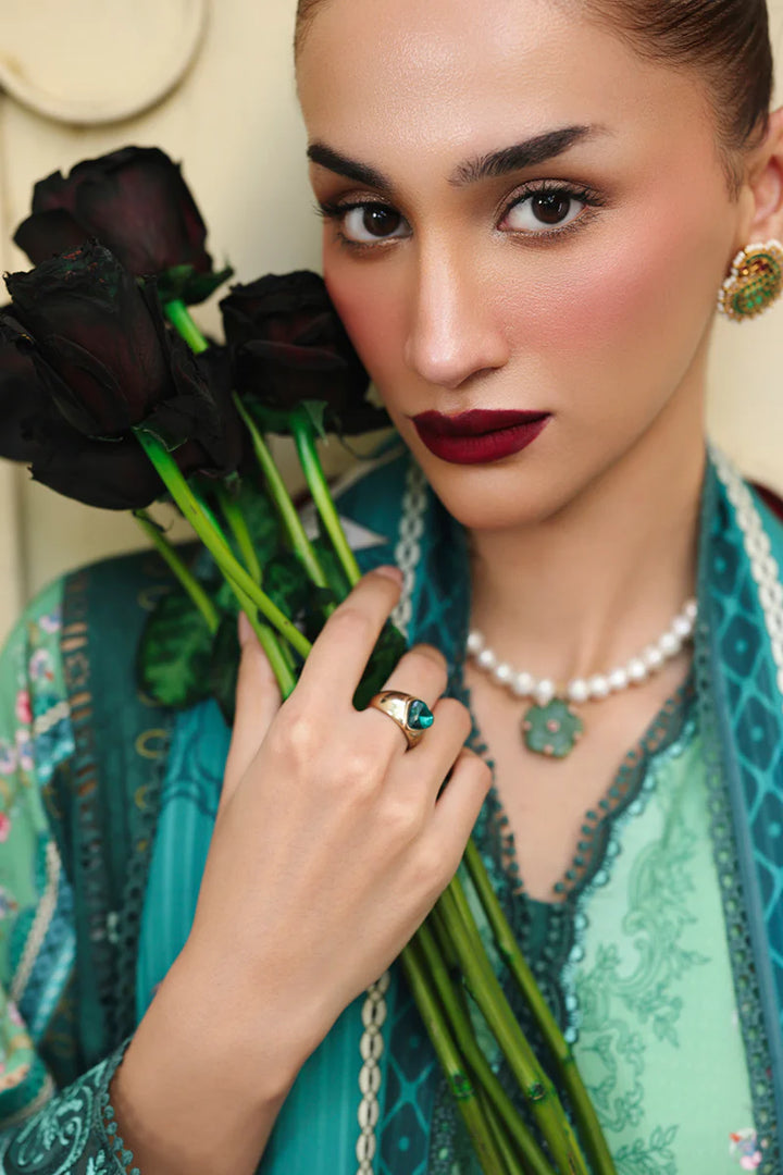 QALAMKAR WINTER COLLECTION ANIKA