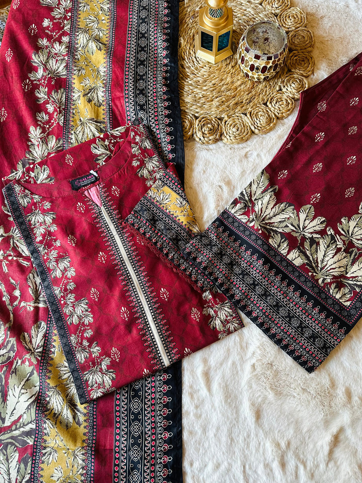 CASUAL WEAR 3-PC SUITS CWSF16