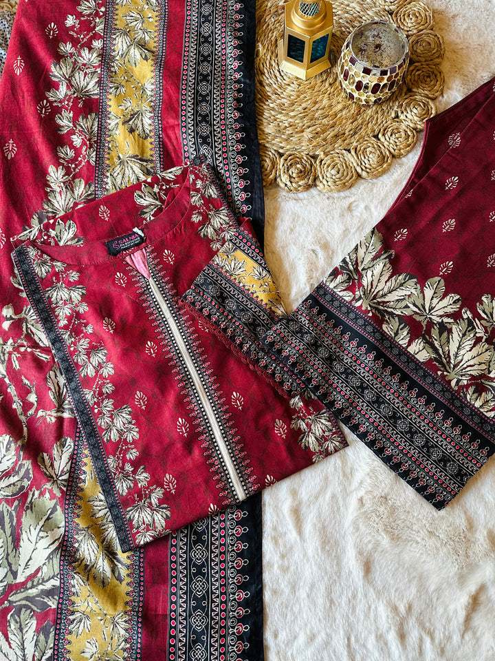 CASUAL WEAR 3-PC SUITS CWSF16