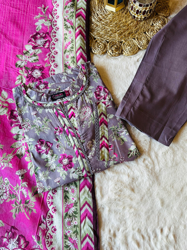 CASUAL WEAR 3-PC SUITS CWSF29