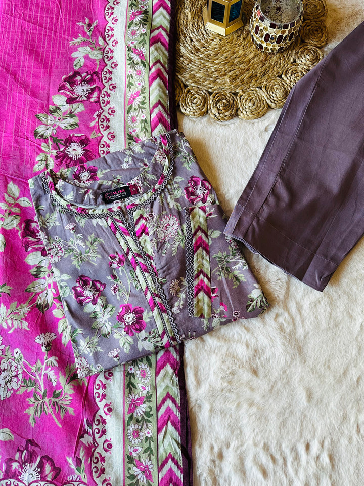 CASUAL WEAR 3-PC SUITS CWSF29