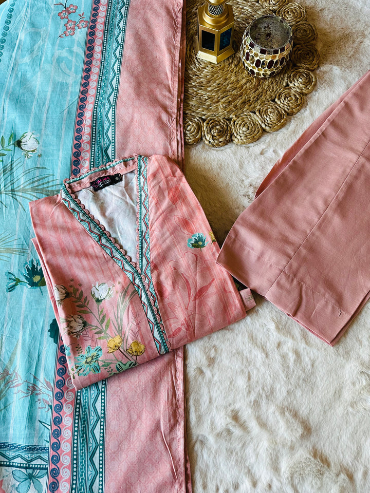 CASUAL WEAR 3-PC SUITS CWSF30
