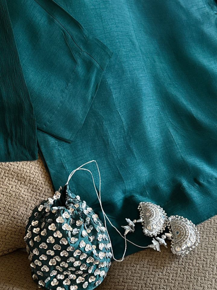 CUSTOM SERIES PARTYWEAR SUIT CSSF10