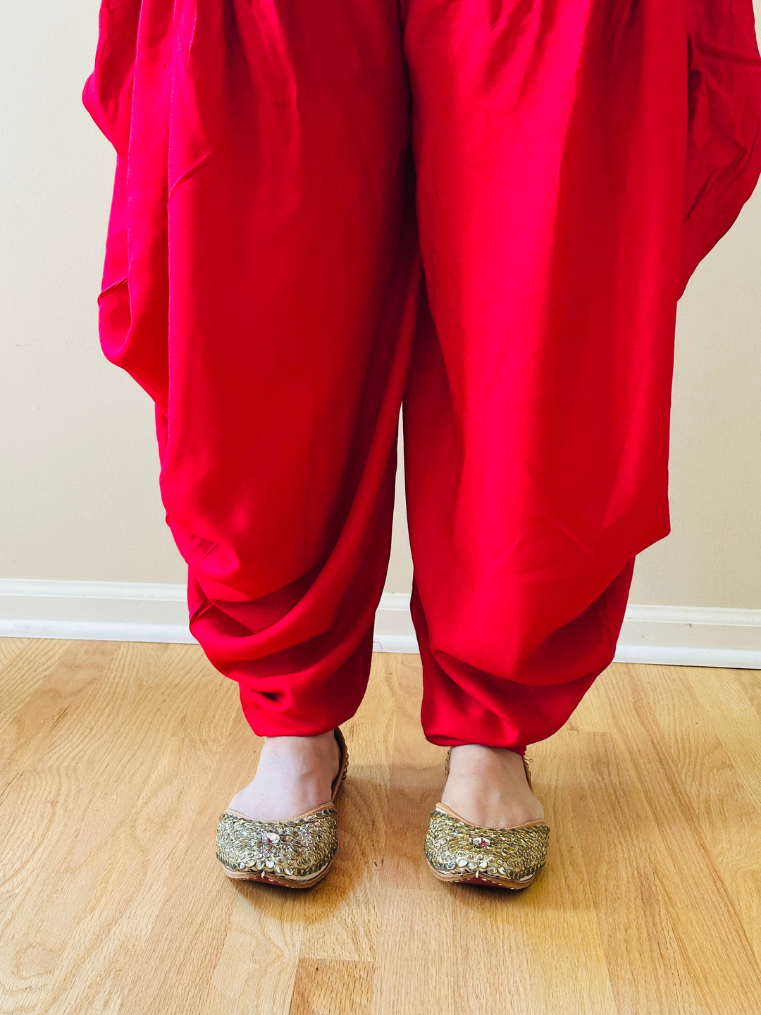 SHALWAR PANTS SHSF02