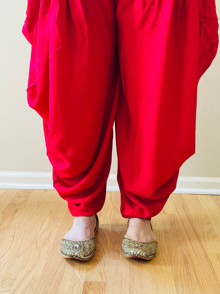 SHALWAR PANTS SHSF02
