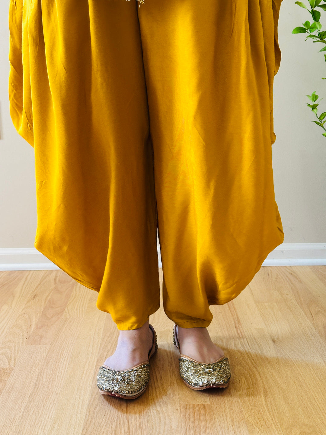 SHALWAR PANTS SHSF03