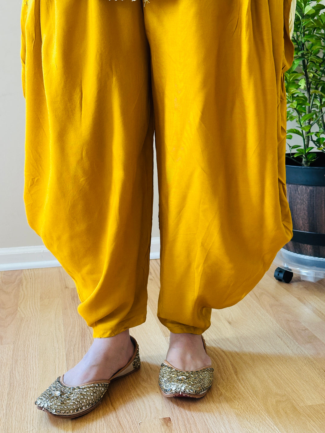 SHALWAR PANTS SHSF03