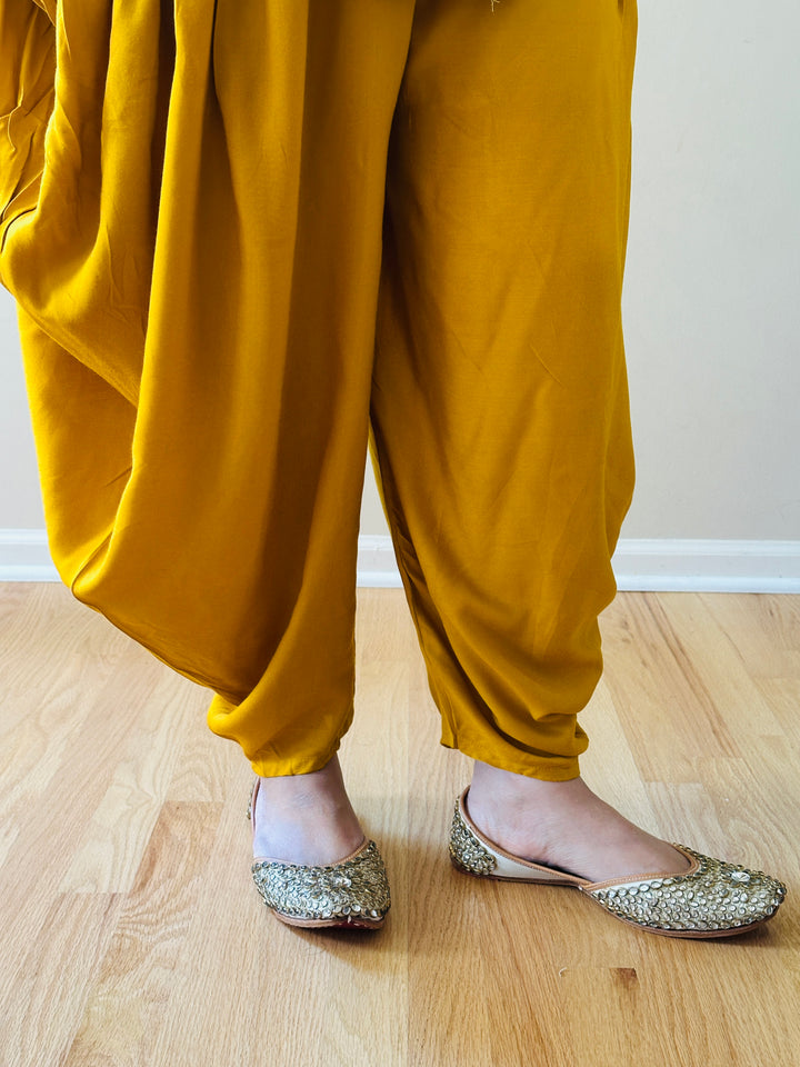 SHALWAR PANTS SHSF03