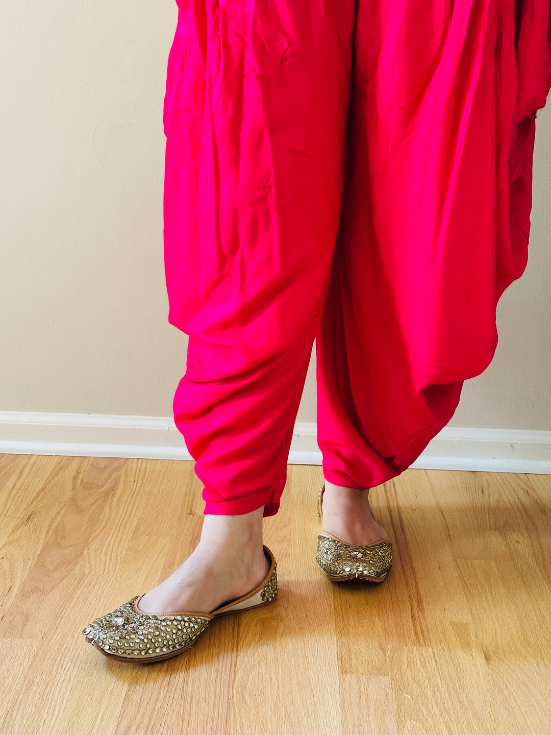 SHALWAR PANTS SHSF04