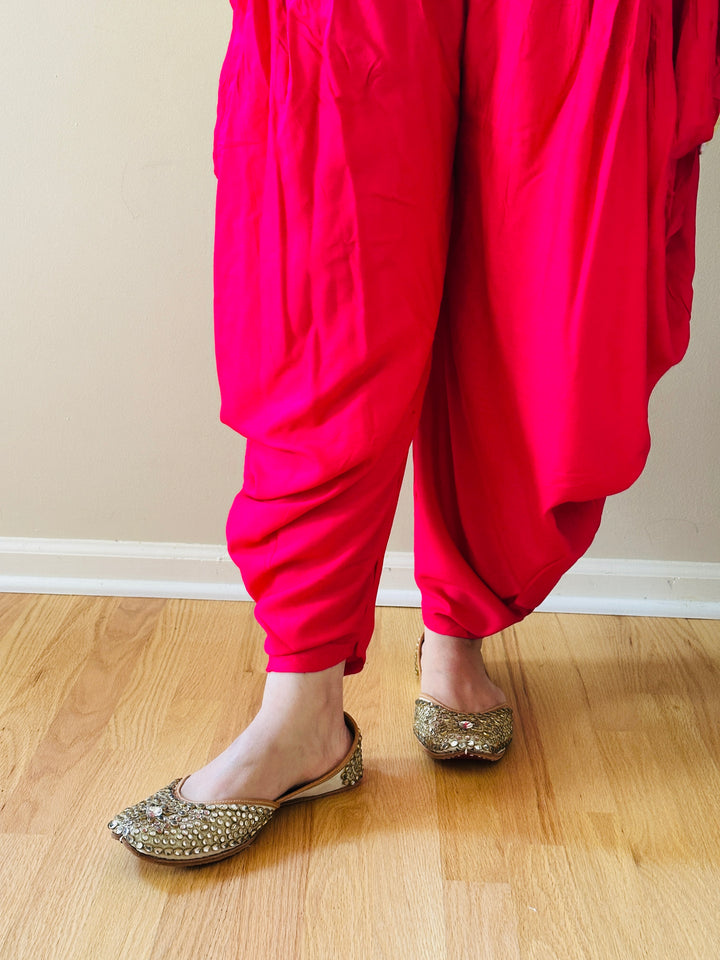 SHALWAR PANTS SHSF04