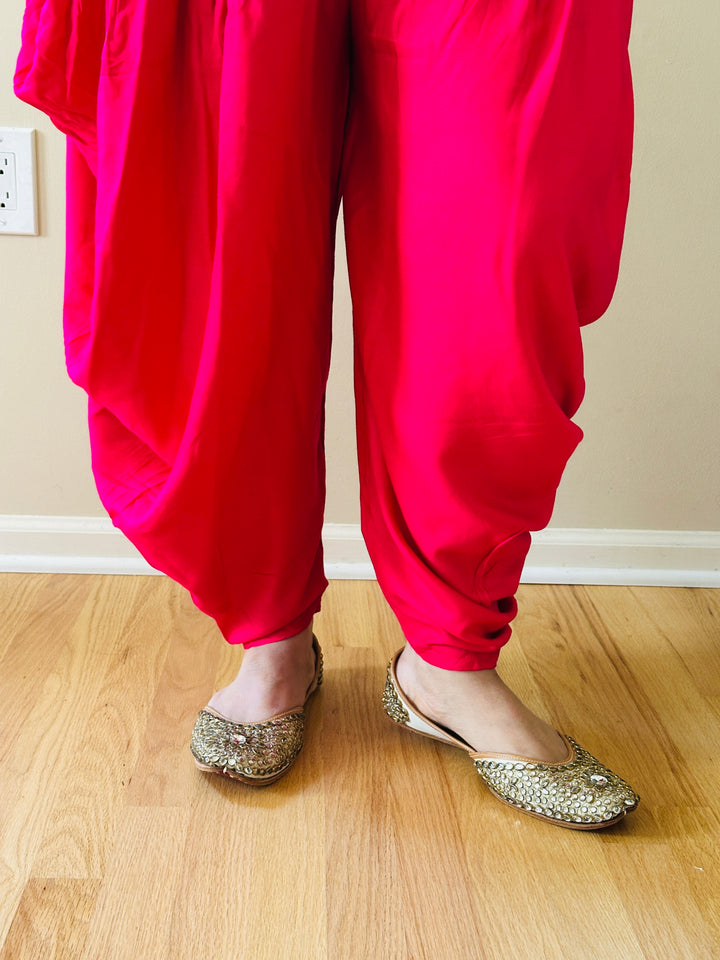 SHALWAR PANTS SHSF04