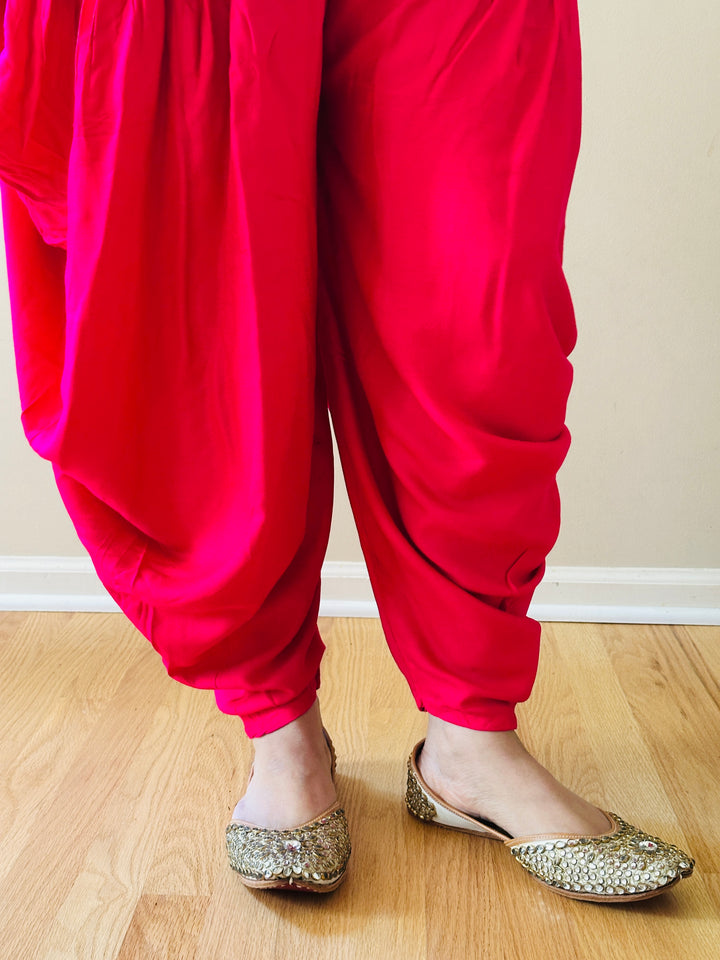 SHALWAR PANTS SHSF04