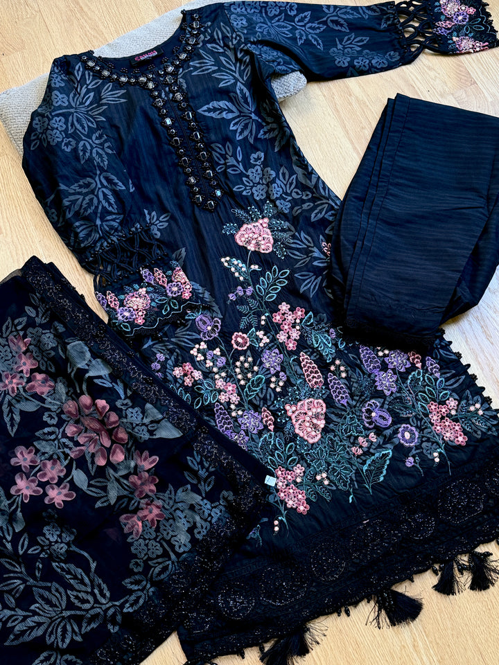 PARTYWEAR SUIT ALPW166