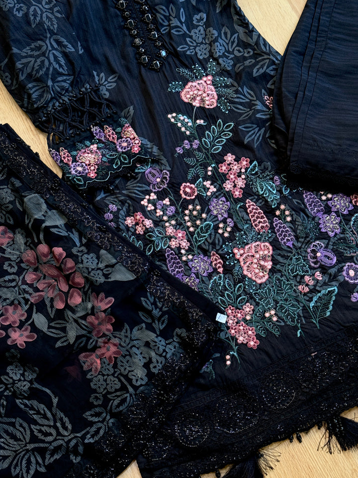 PARTYWEAR SUIT ALPW166