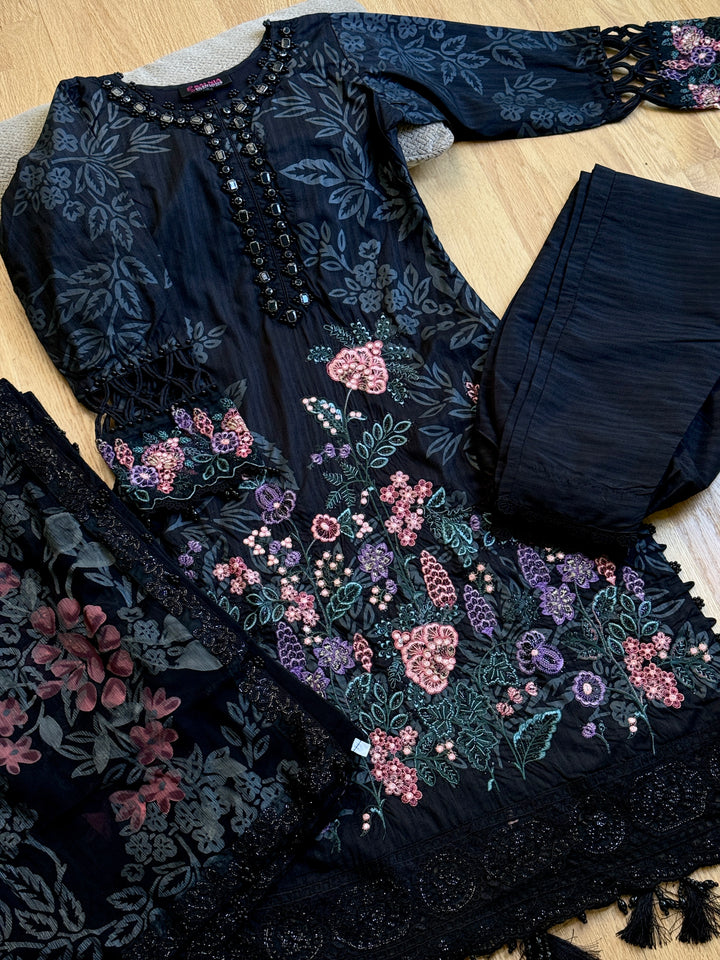 PARTYWEAR SUIT ALPW166