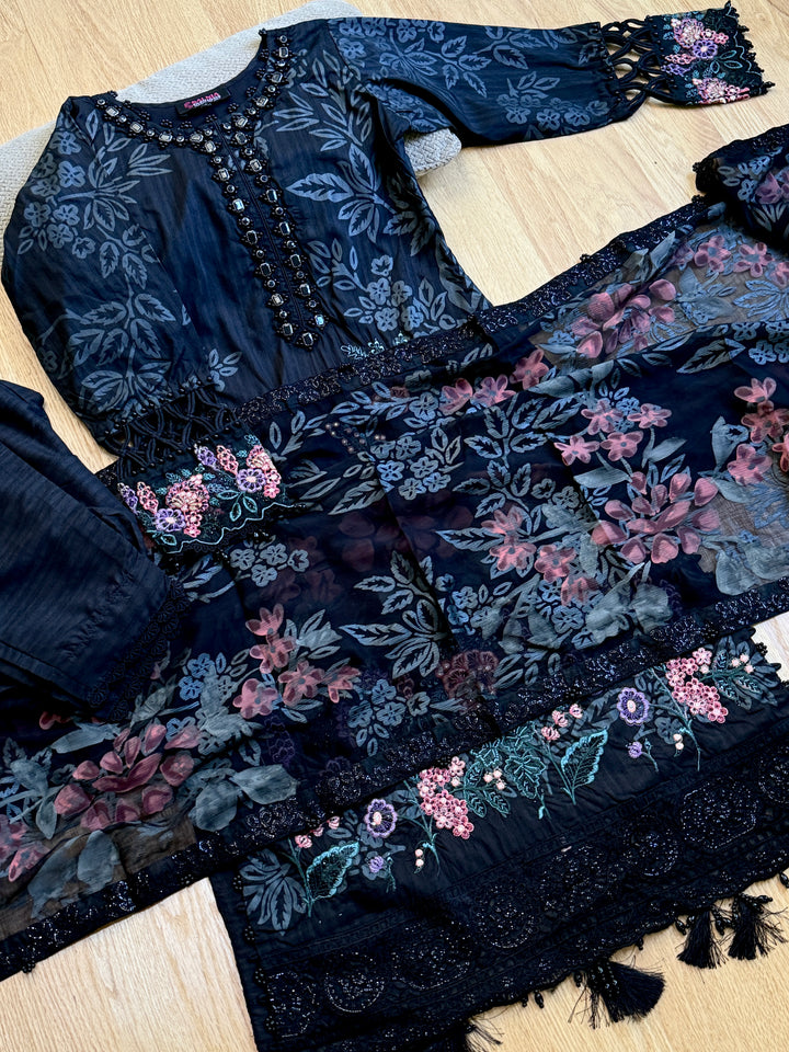 PARTYWEAR SUIT ALPW166