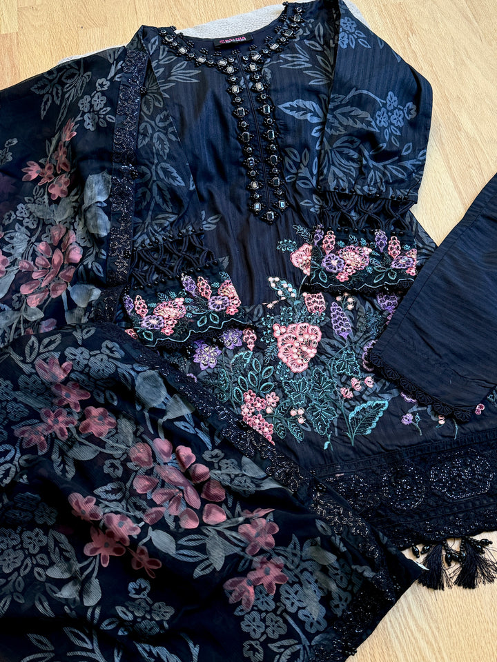 PARTYWEAR SUIT ALPW166