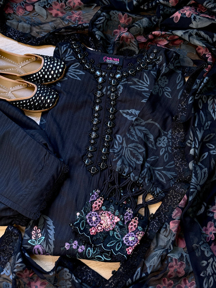 PARTYWEAR SUIT ALPW166