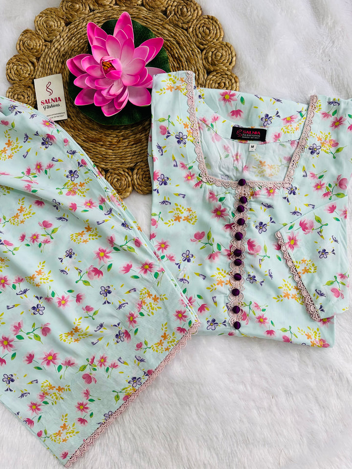 MALAI CO-ORD SET 3 for $130 or 6 for $240 SFML64