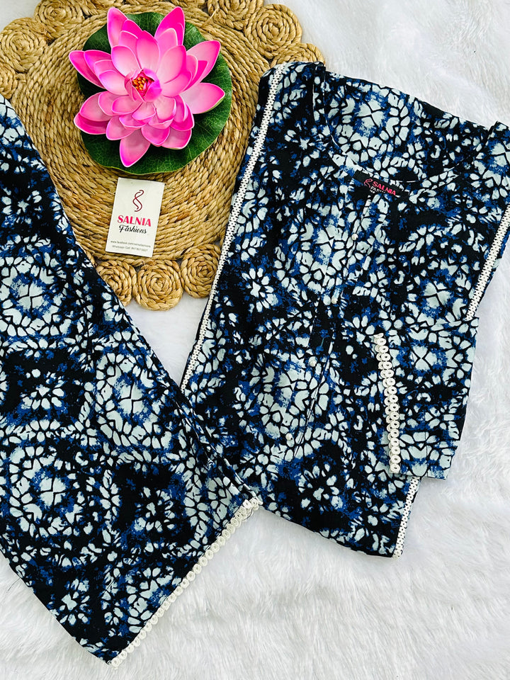 MALAI CO-ORD SET 3 for $130 or 6 for $240 SFML62