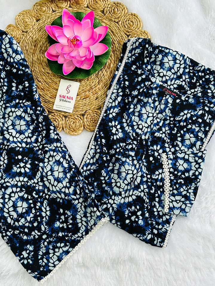 MALAI CO-ORD SET 3 for $130 or 6 for $240 SFML62