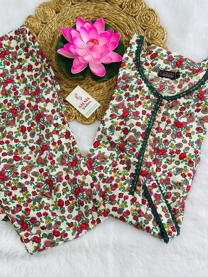 MALAI CO-ORD SET 3 for $130 or 6 for $240 SFML59