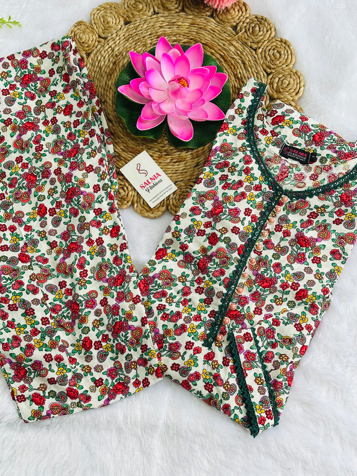 MALAI CO-ORD SET 3 for $130 or 6 for $240 SFML59