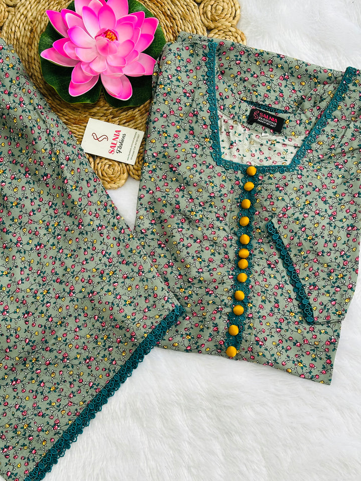 MALAI CO-ORD SET 3 for $130 or 6 for $240 SFML56