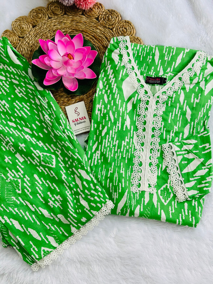MALAI CO-ORD SET 3 for $130 or 6 for $240 SFML51