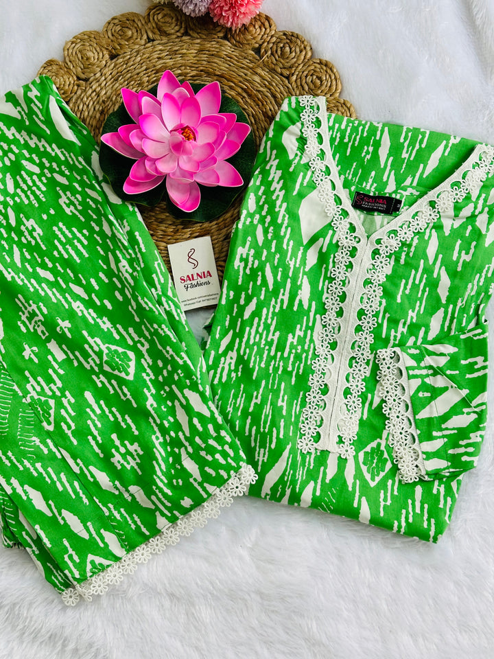 MALAI CO-ORD SET 3 for $130 or 6 for $240 SFML51